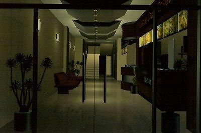 ホテルDeira Park ドバイ エクステリア 写真